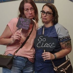 Meet your Posher, Michelle